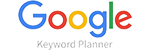 Google Keyword Planner | About