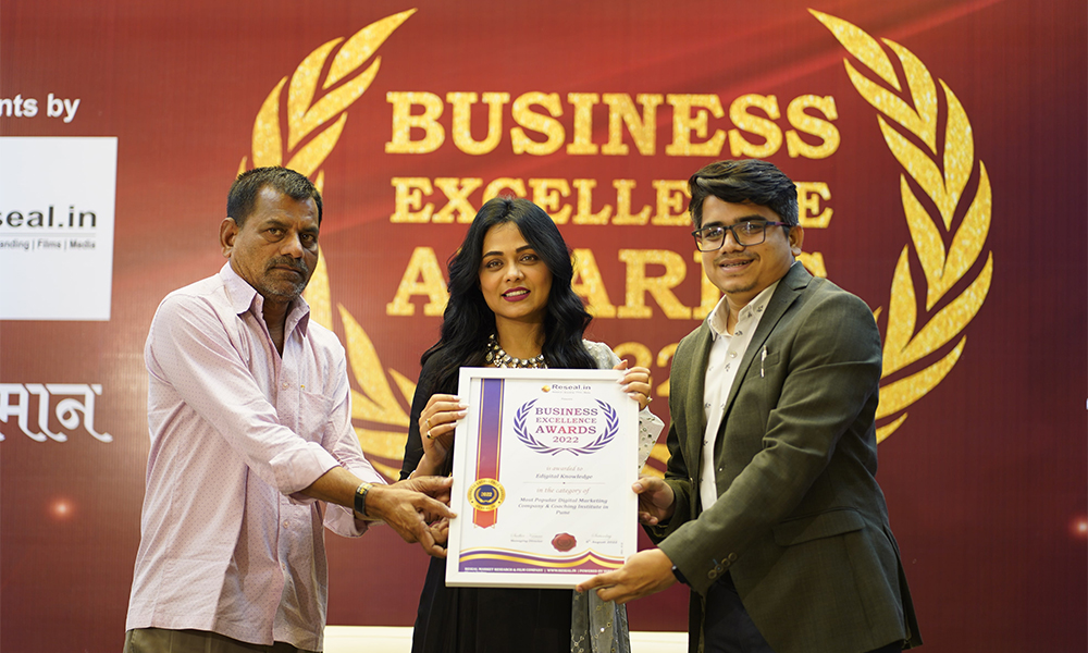 Course Award Image | Course