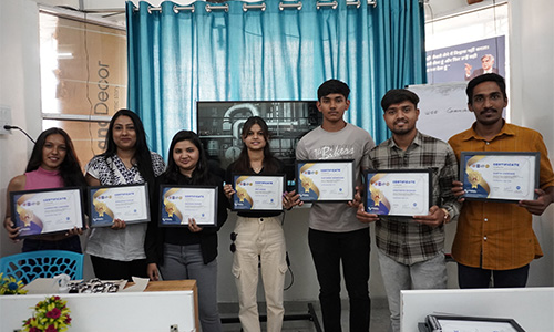 Learner Journey | Basic-DigitalMarketing-Course