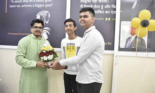 Learner Journey | Basic-DigitalMarketing-Course