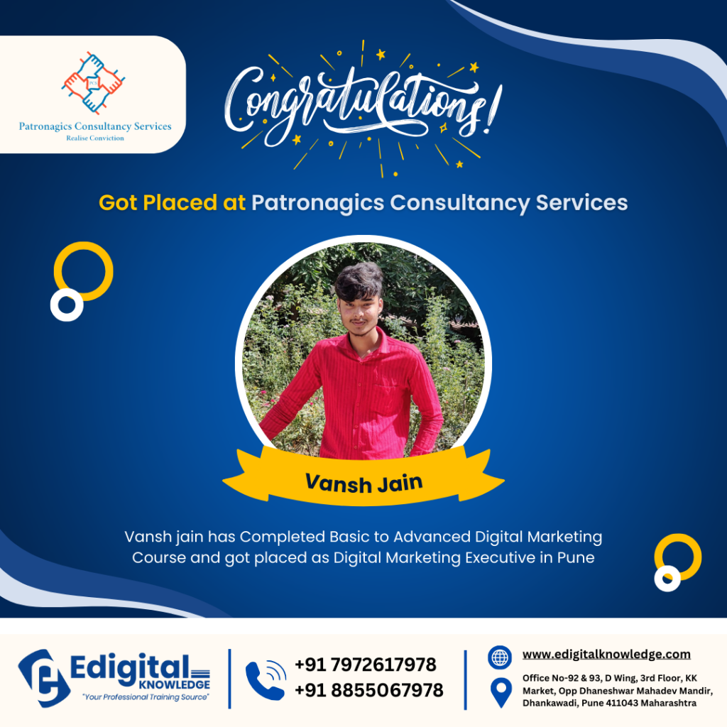 Placement | Basic-DigitalMarketing-Course