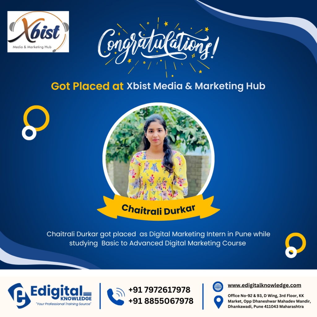 Placement | Basic-DigitalMarketing-Course