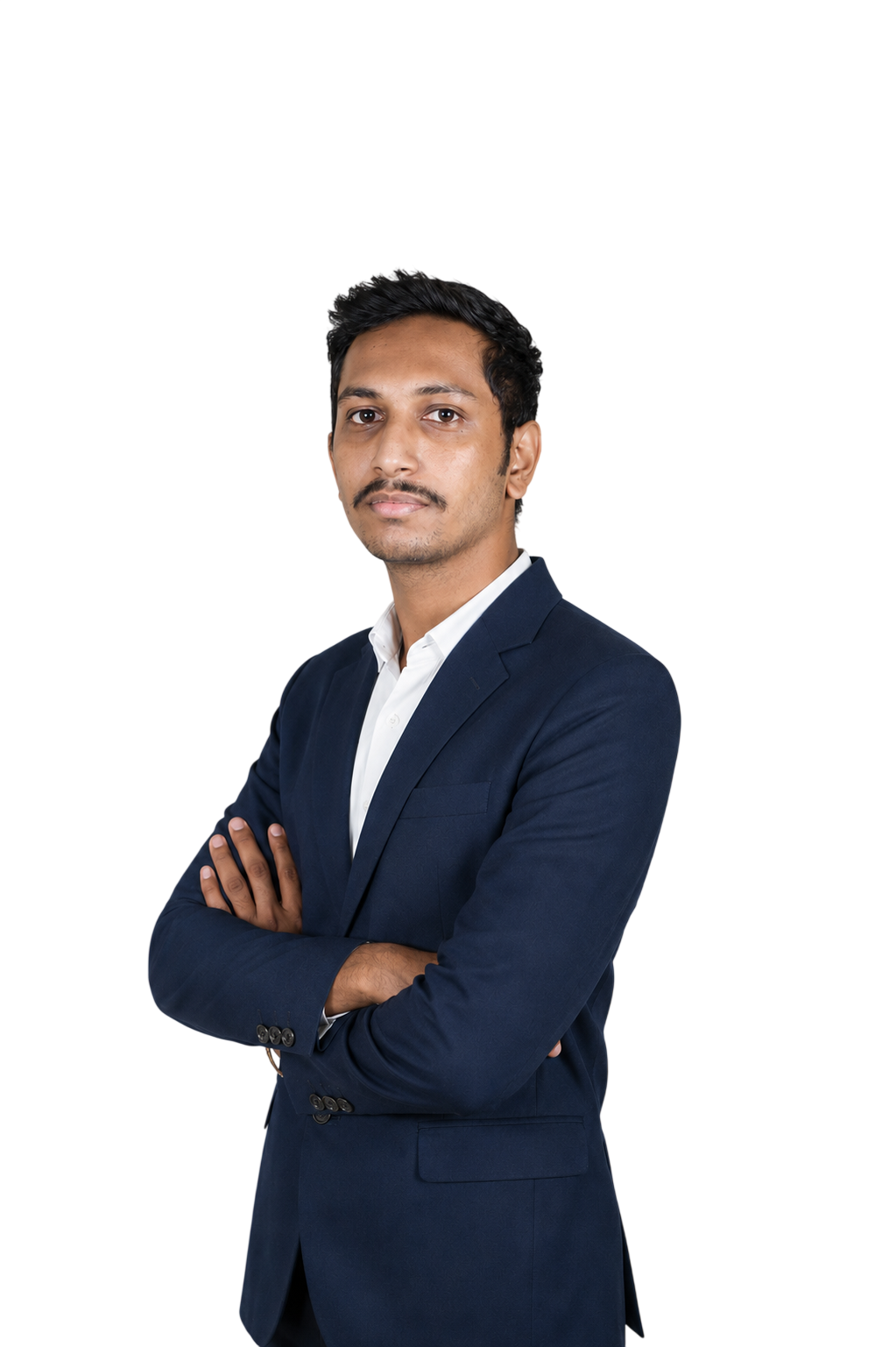 Alister | Video Editor & Trainer