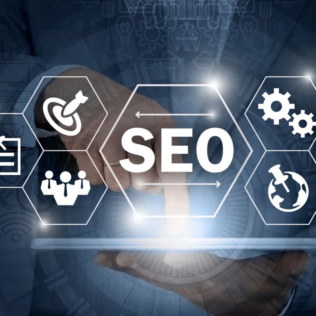 What is SEO?